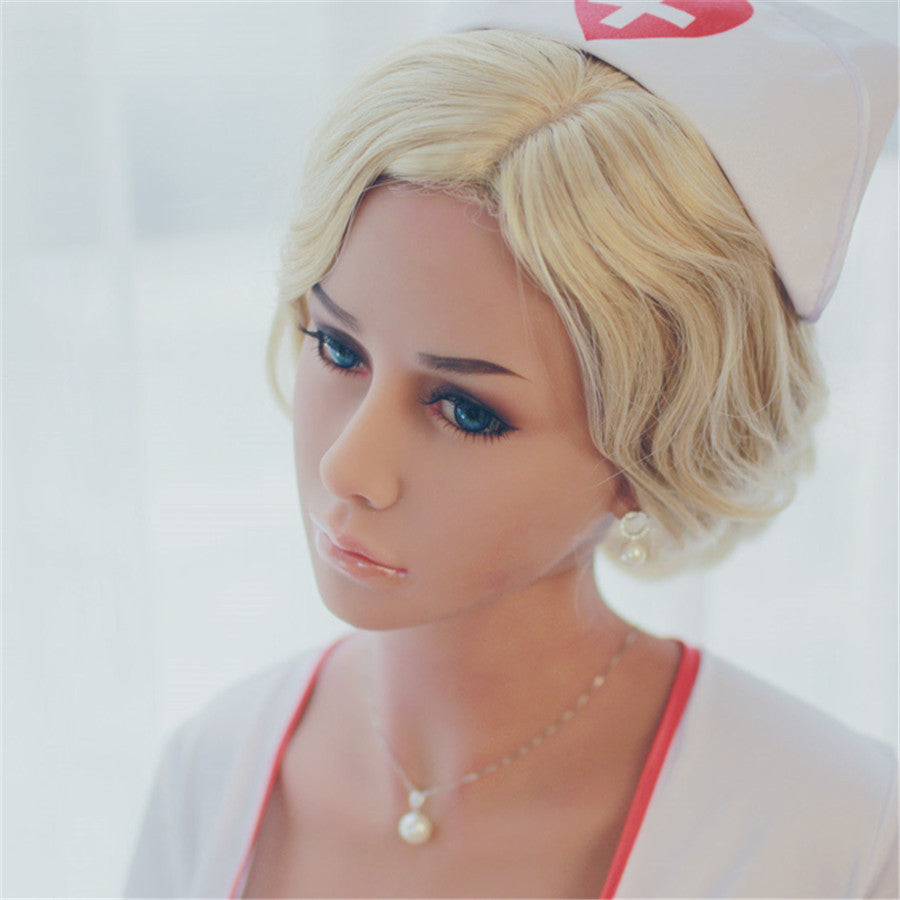 SexDollBay Damla 165cm #73 Head Vivid Huge Breast  Top Rated Sex Doll