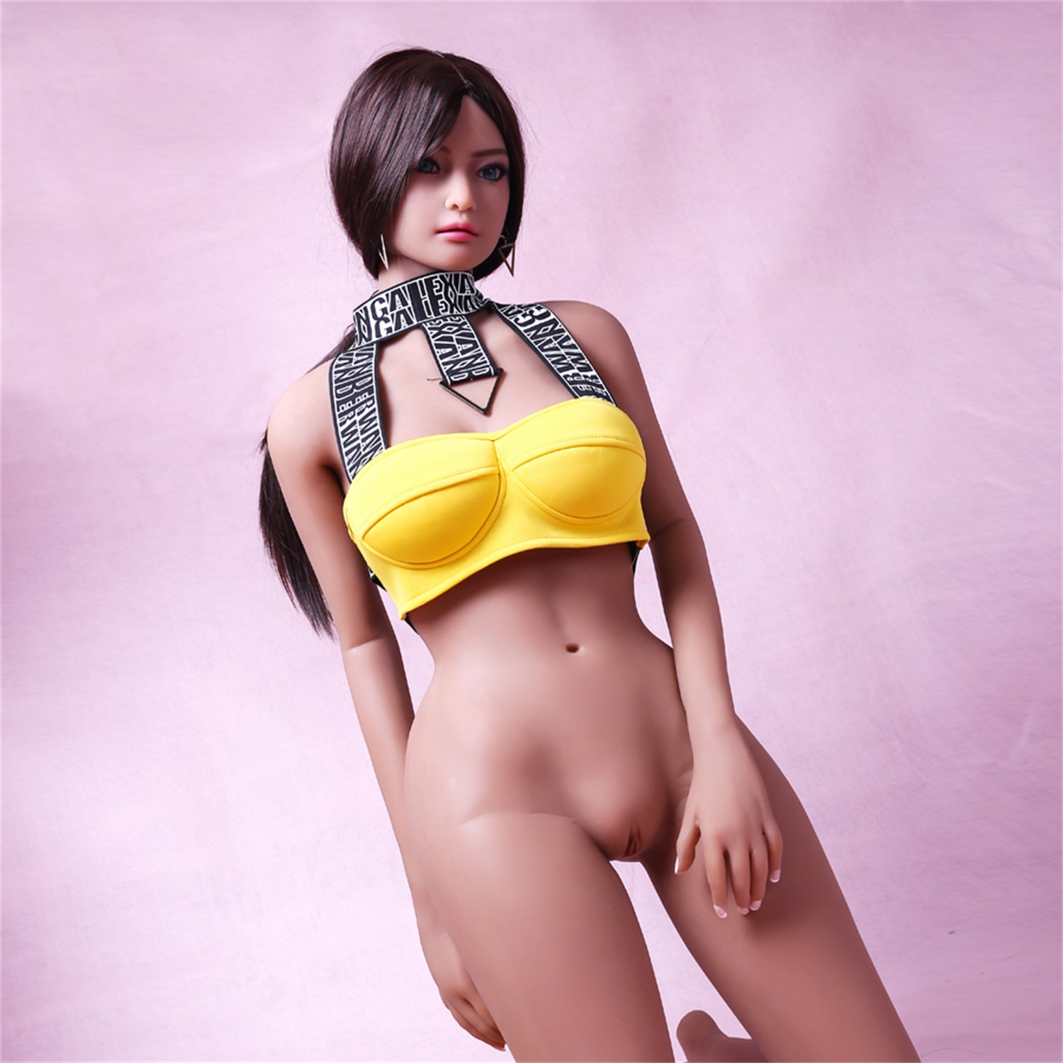 SexDollBay Agatha 165CM #134 Head Fashion Girl Sex Doll 