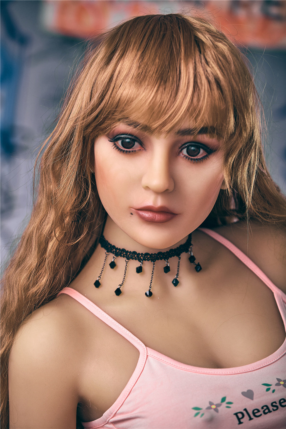 US Stock - SexDollBay Julia 163cm #72 Head Street Style Sex Doll