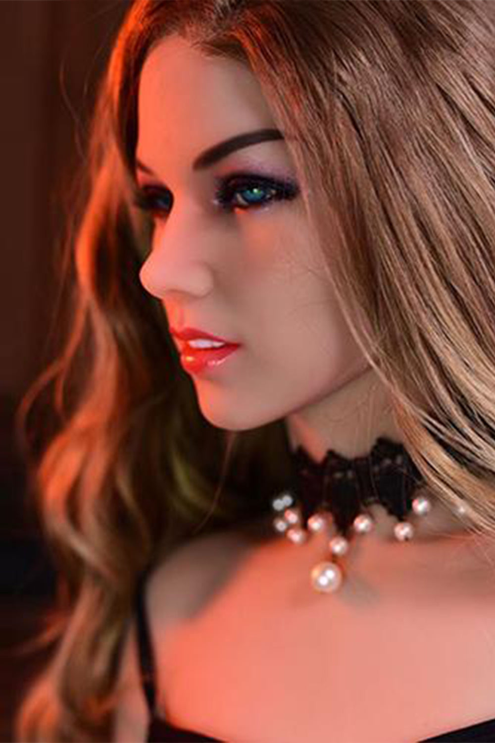 SexDollBay Martina 158cm with #3 Head BBW Sexy  Sex Doll