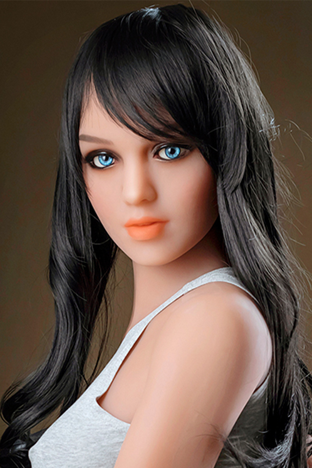 US Stock - Ridmii Sex Doll Echo #174 TPE Head Only