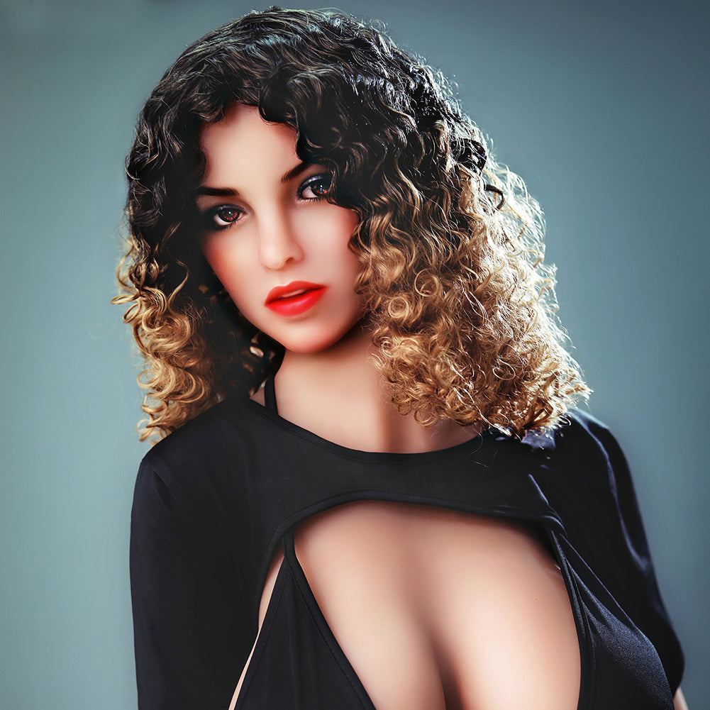 SexDollBay Dildo 152cm 140# Head Shemale Sex Doll Ladyboy Love Doll 