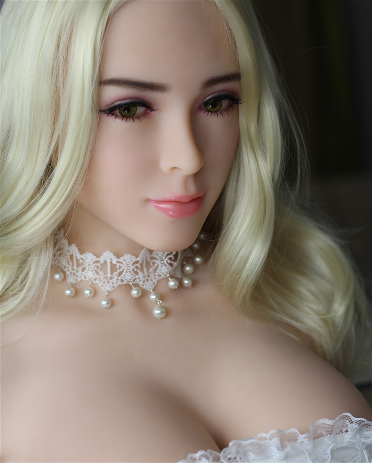 SexDollBay Byron163CM #136 Head  Love Princess Sex Doll