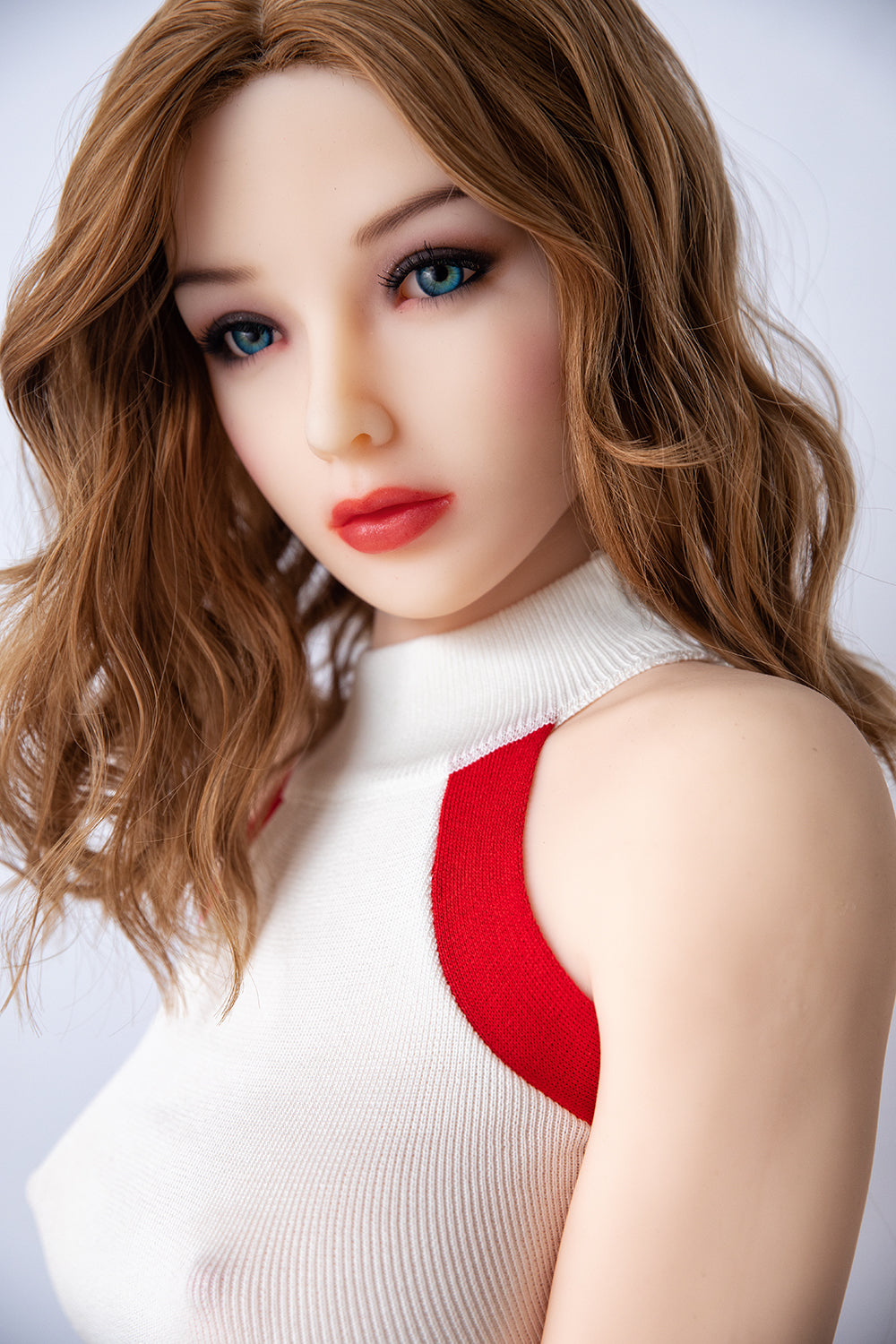 SexDollBay Conrad 162cm with #146 Head Tantaly Sex Doll