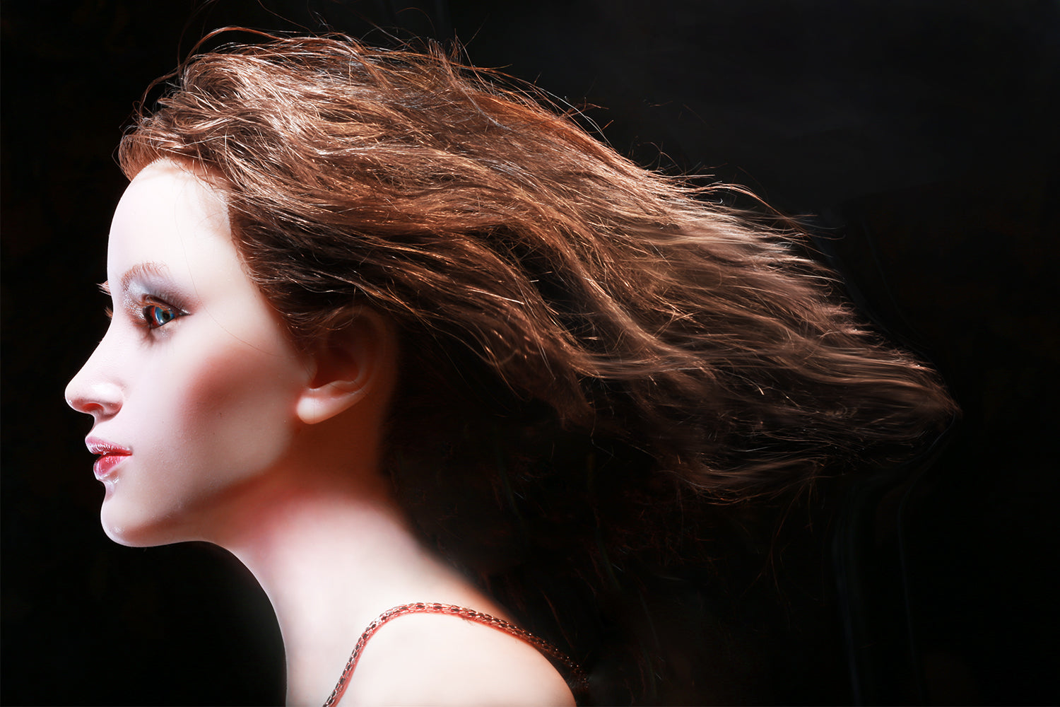 SexDollBay Emma Premium Sex Doll Unique Design