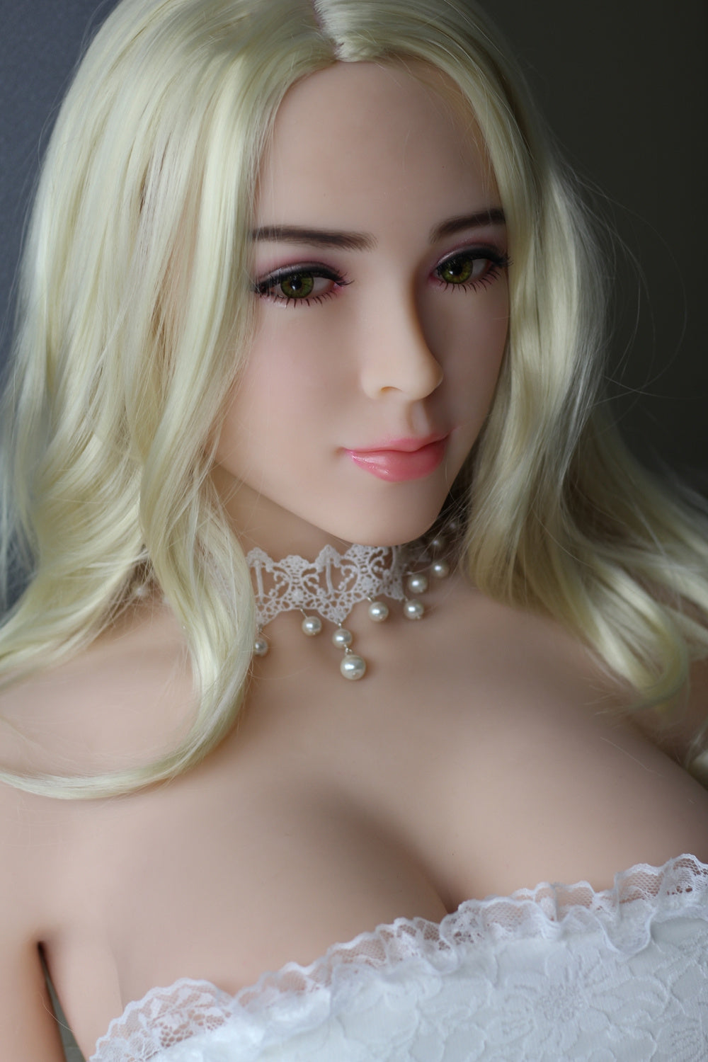 SexDollBay Byron163CM #136 Head  Love Princess Sex Doll