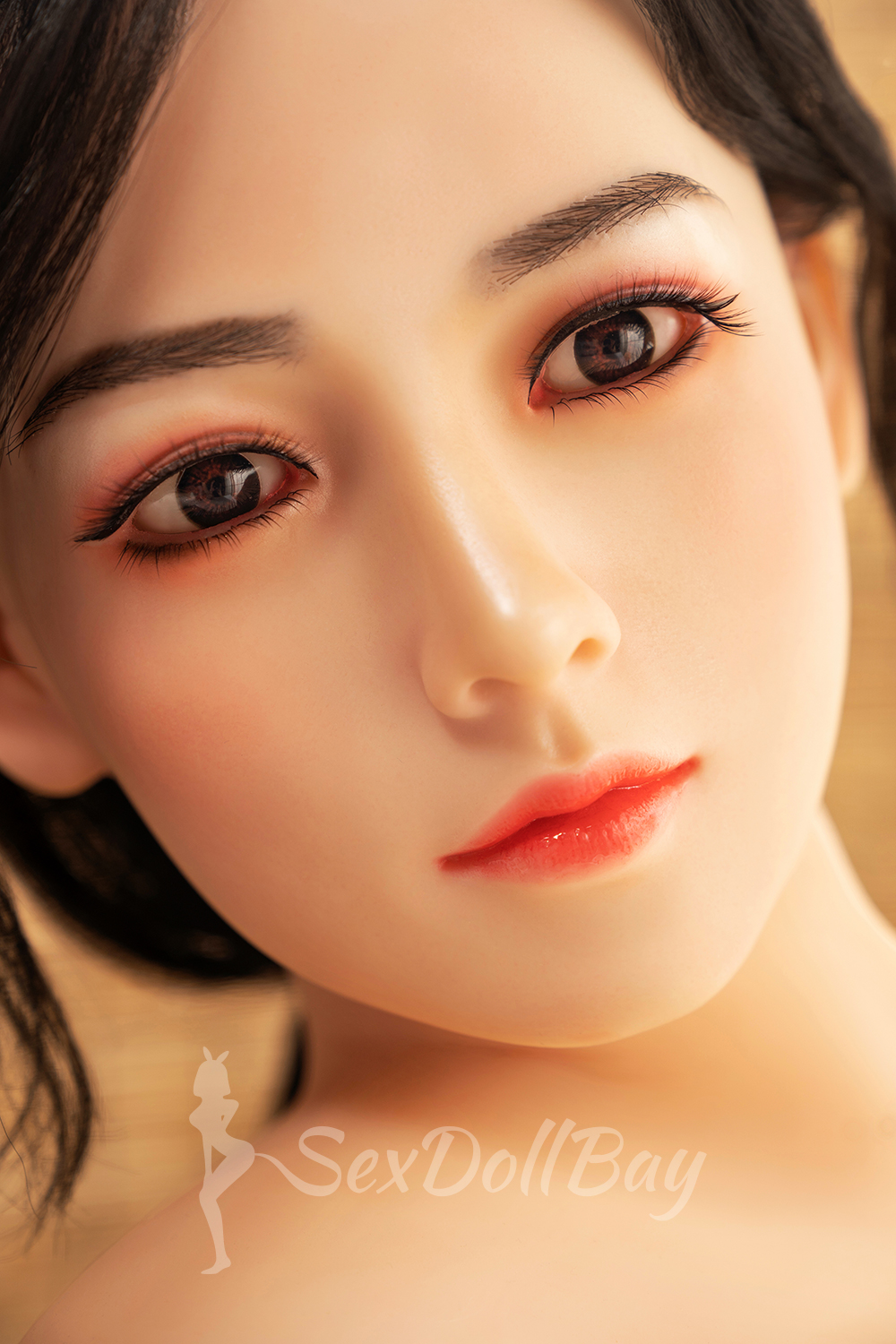 RIDMII Yukina  Unique Design Japanese Girl Sex Doll