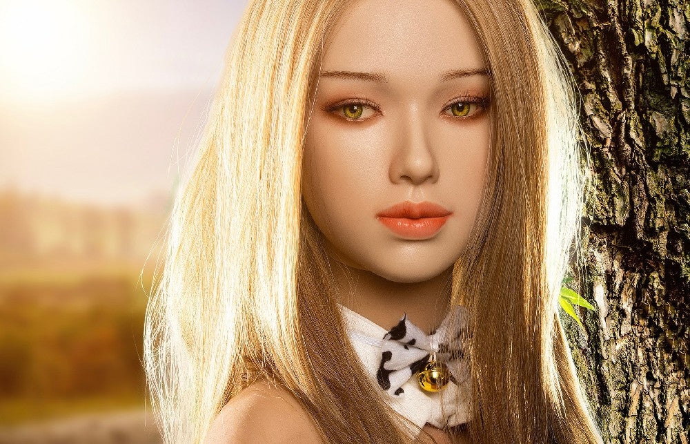 SexDollBay Amelia Unique Design Full Body Real Life Young Pretty Sex Doll