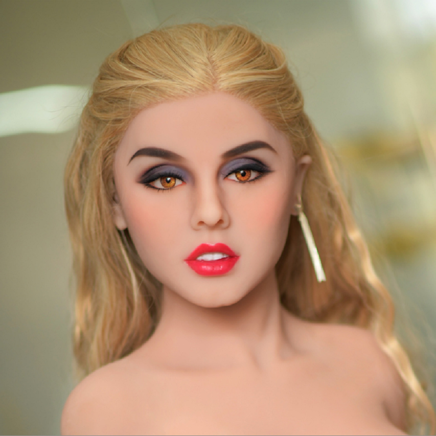 SexDollBay Ella 150cm with #144 Head Young Sex Dolls