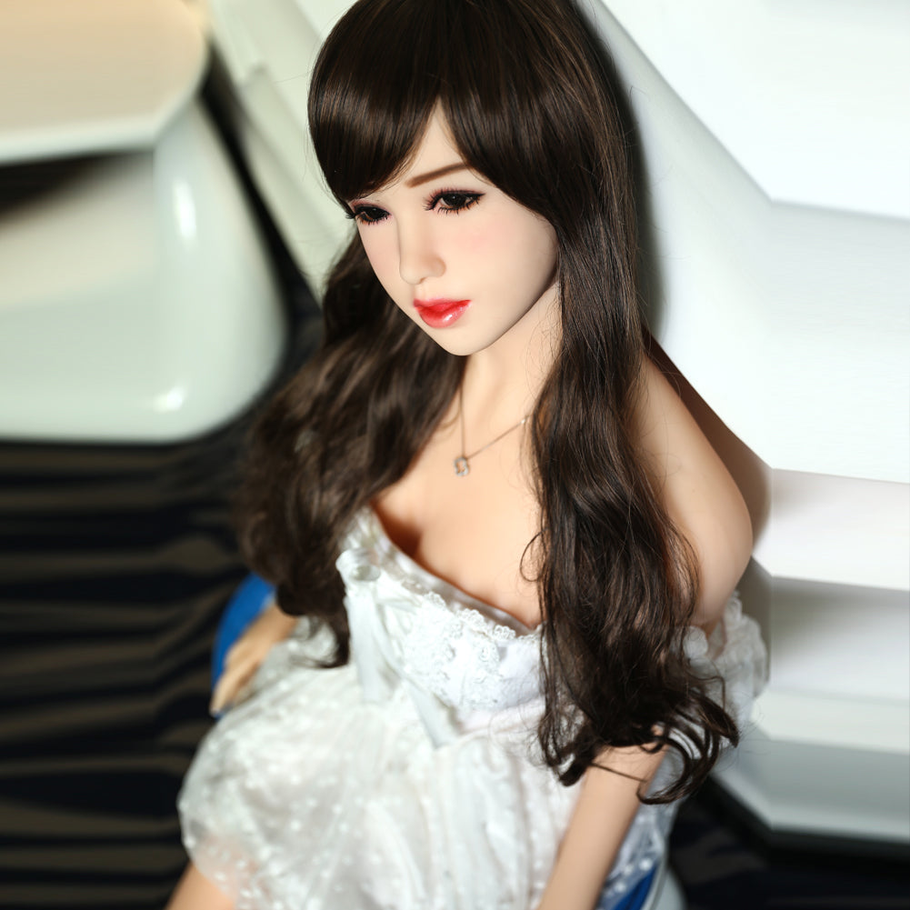 SexDollBay Jessica 165CM #122 Climax Sex Doll Adult LoveSex Doll Sex Doll