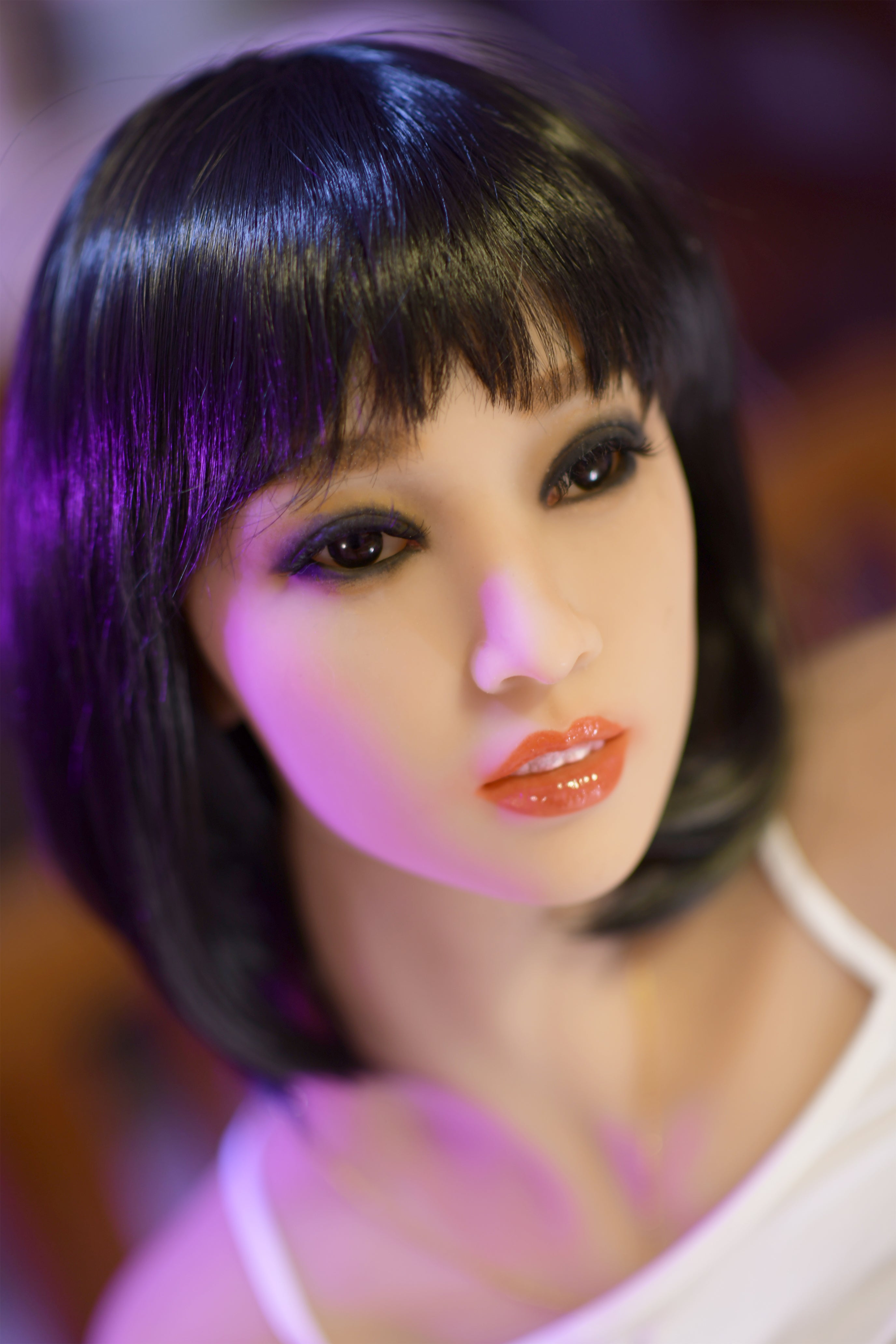 SexDollBay Hedda 170cm with #86 Head Pure And Beautiful Sex Doll