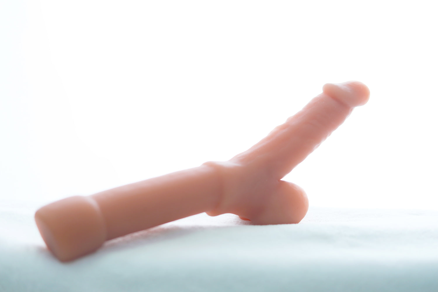 Replaceable Dildo for Female Dolls