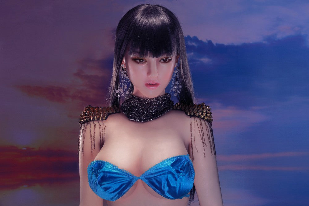 SexDollBay Alison Unique Design Full Body Real Life Young Curvy Cheap BBW Sex Doll Customized For Men