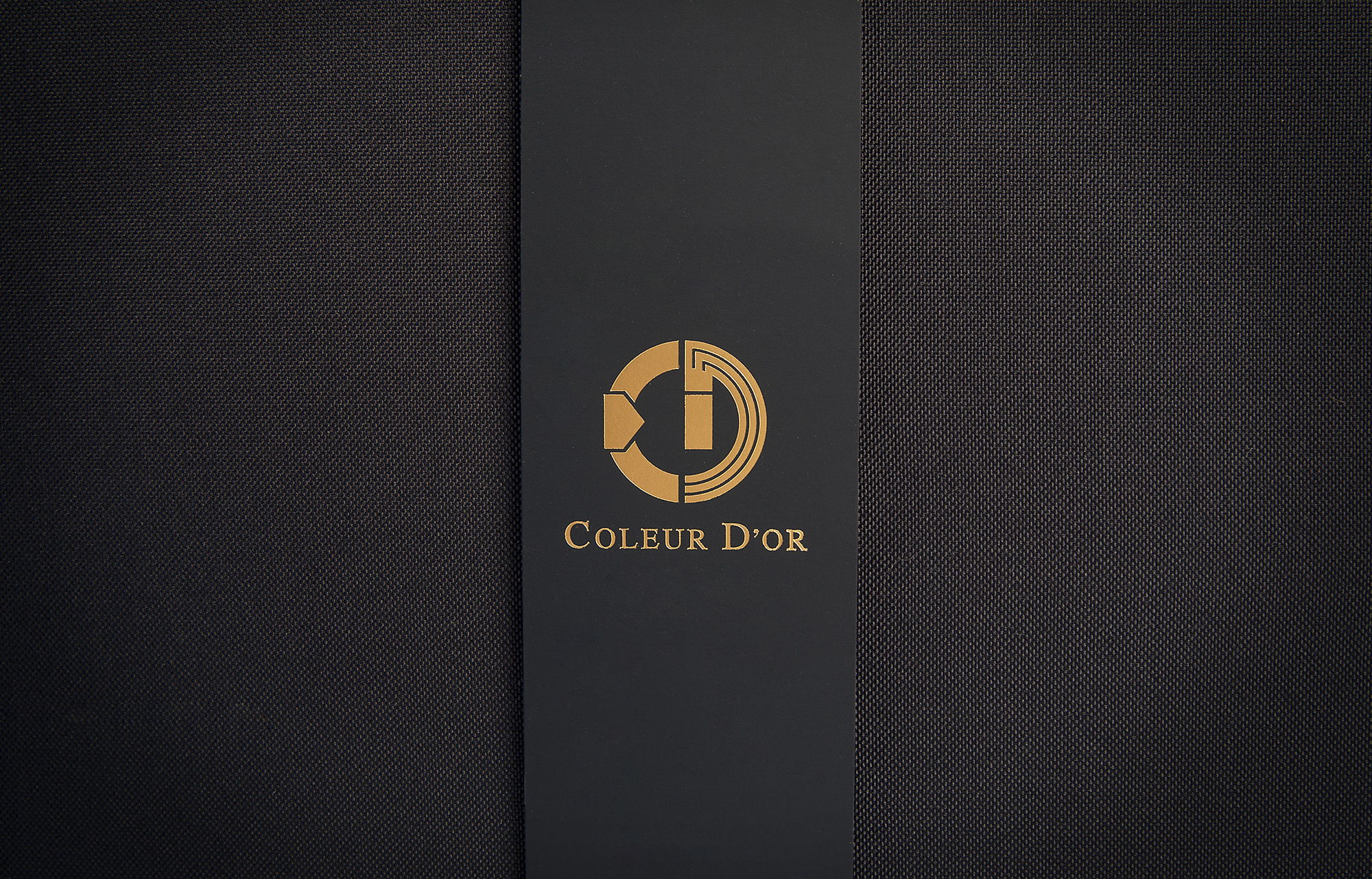 Coleur D'or BDSM Set Real Leather Cuffs Blindfold Slapper Collar and Leash