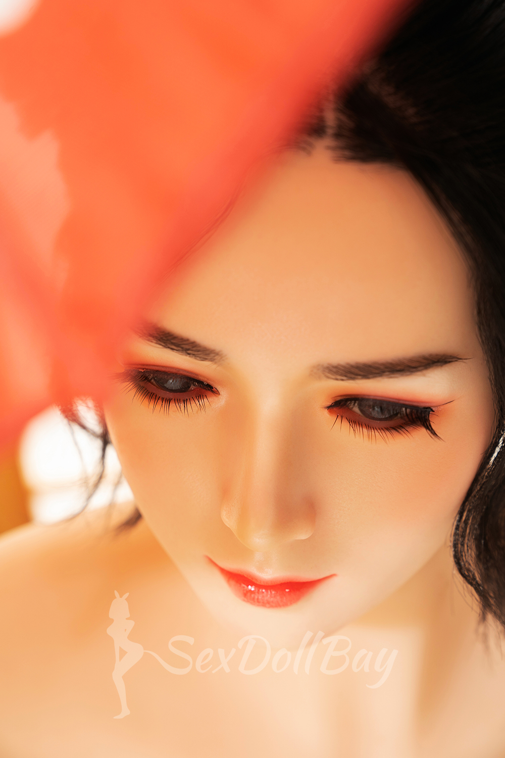 RIDMII Yukina  Unique Design Japanese Girl Sex Doll