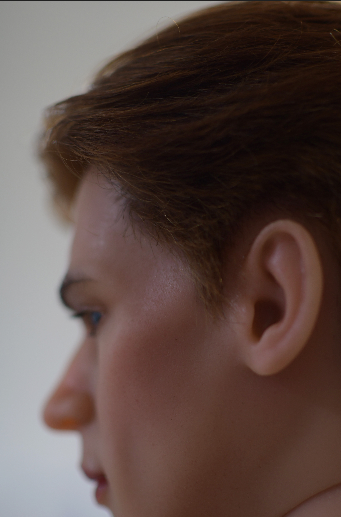 SexDollBay Barry 173cm with #150 Head Stylish Men Sex Doll