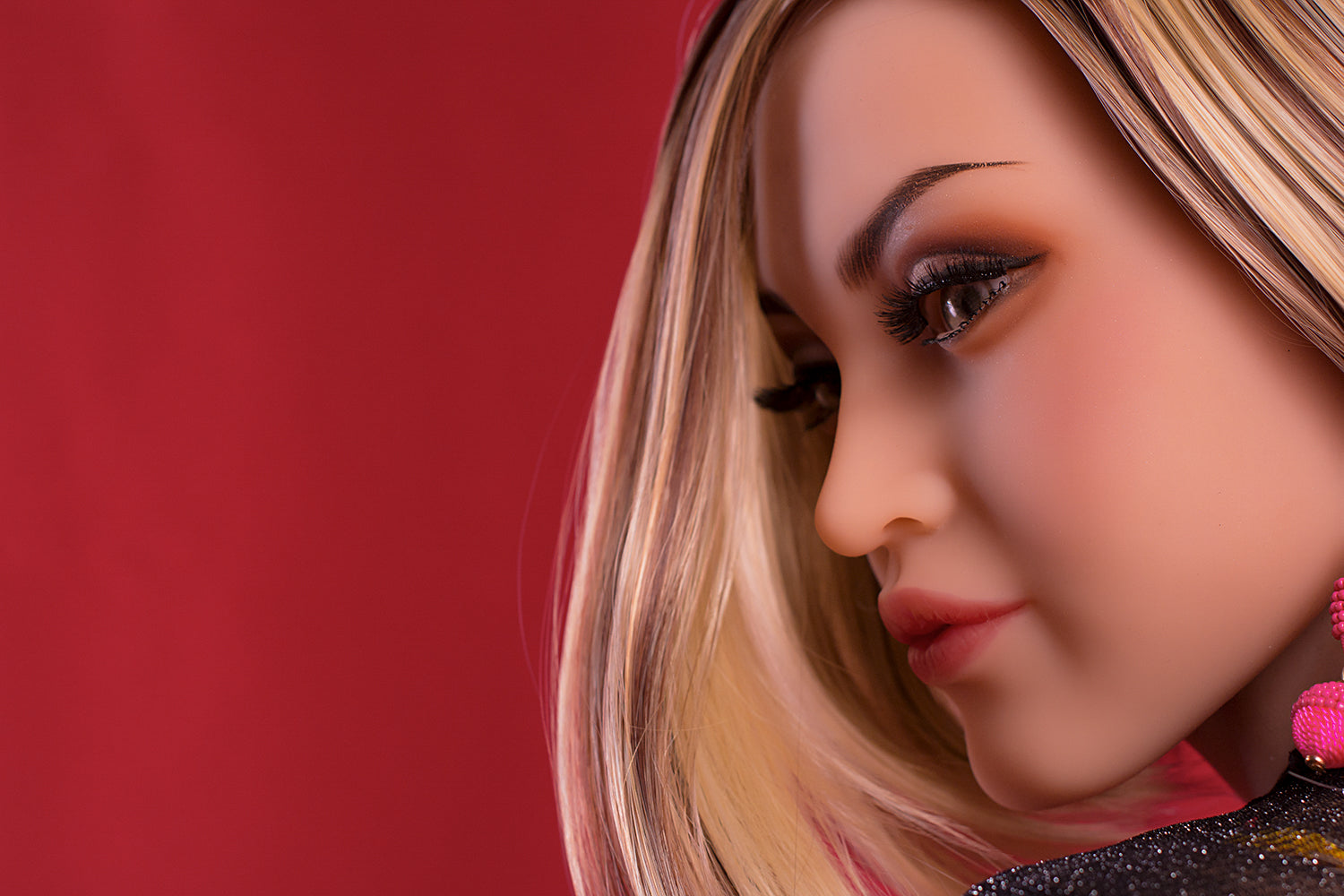 SexDollBay Grace 160cm with #29 Head  Young and Beautiful wife Sex Doll