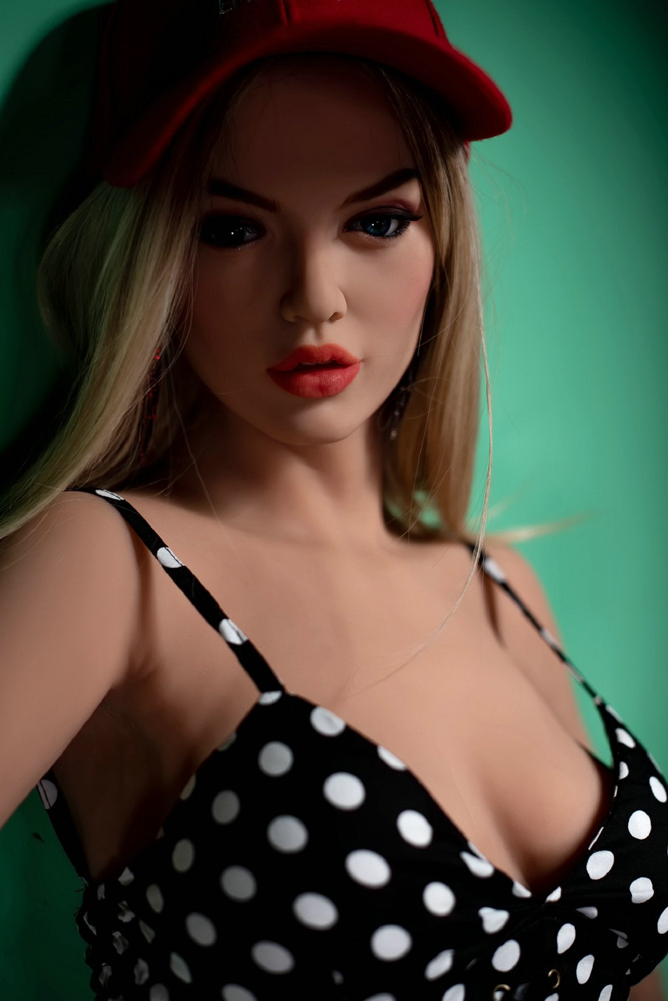 SexDollBay Maureen 160cm with #33 Head Naughty Sexy Lady Sex Doll
