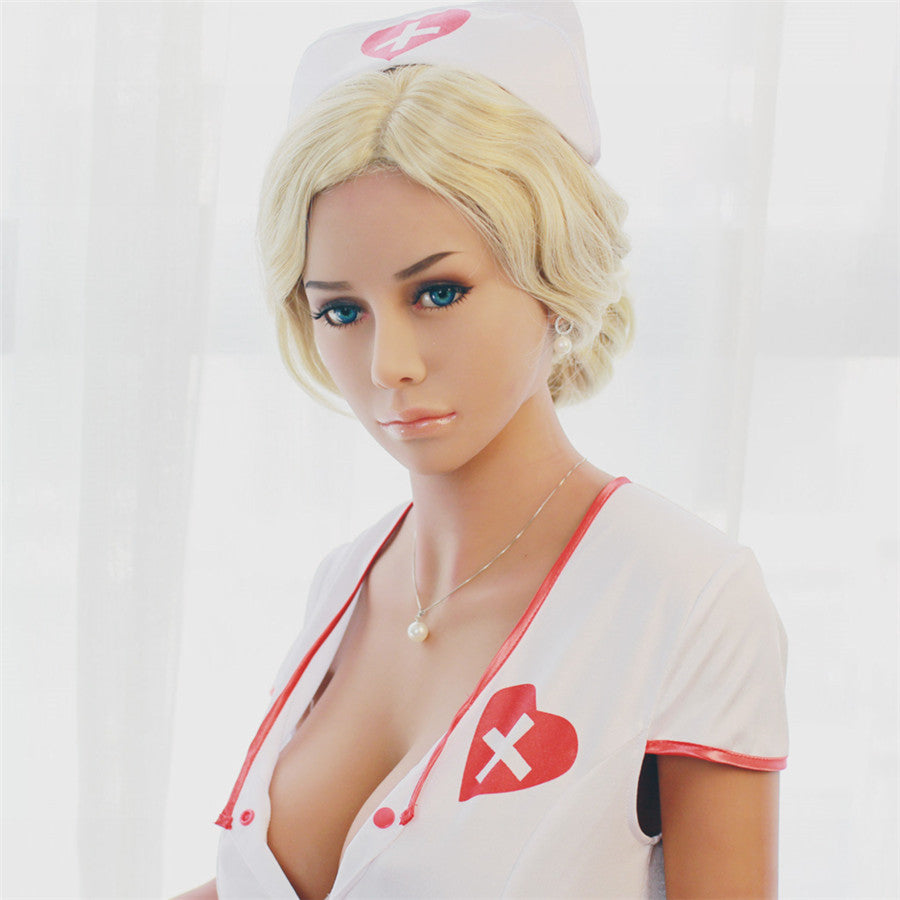 SexDollBay Damla 165cm #73 Head Vivid Huge Breast  Top Rated Sex Doll