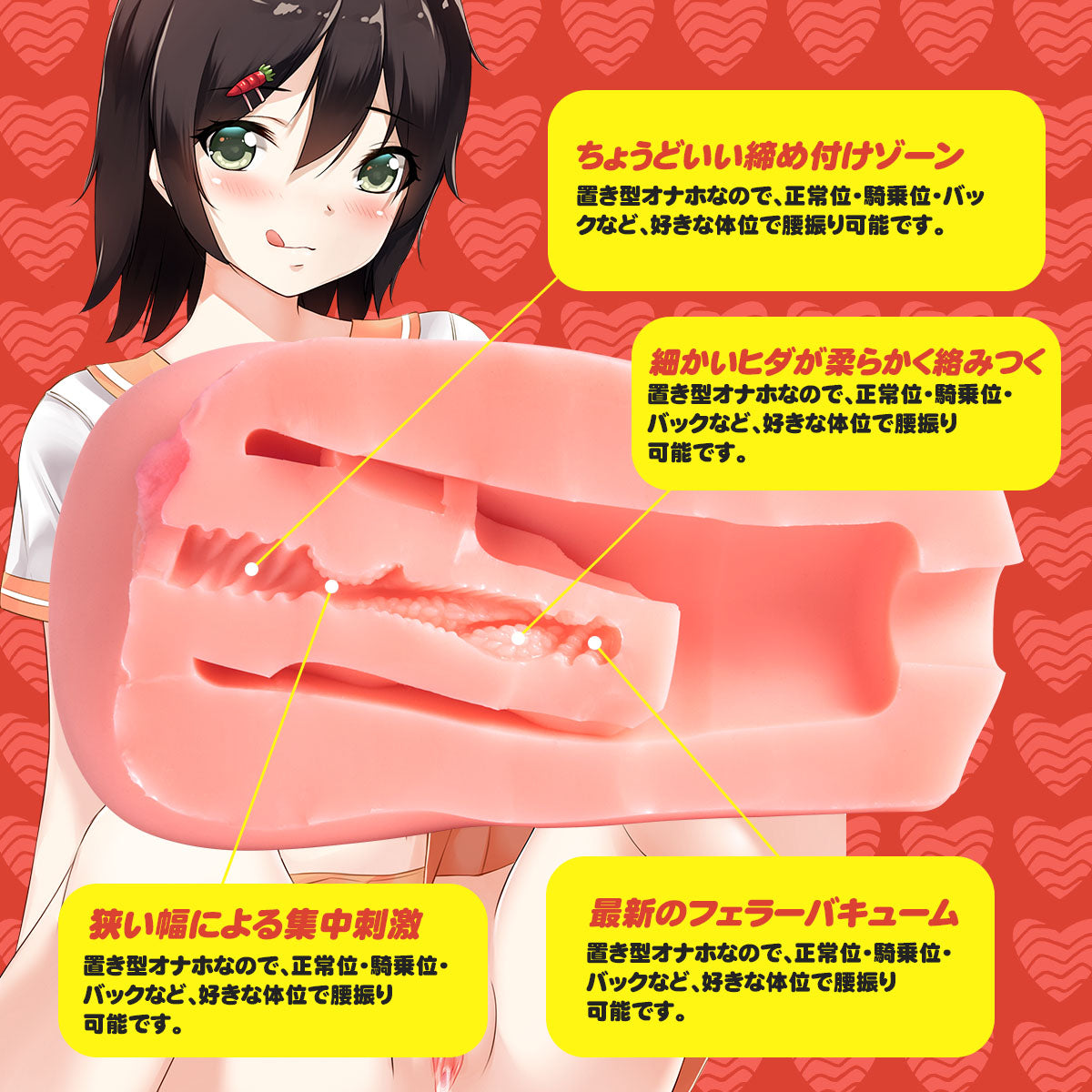 SexDollBay Electric Realistic Male Masturbators with Soft Boobs Butt Design Torso Sex Doll