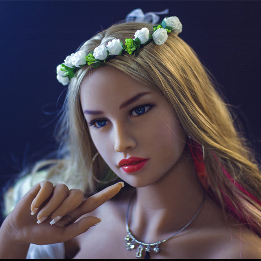 SexDollBay Cleo 156cm Big Breasts Huge Tits Sexy Doll