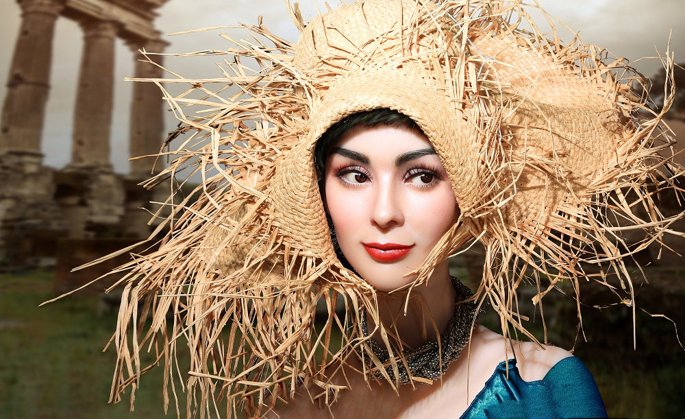 US Stock - RIDMII Ale Unique Design Lifelike Love Doll