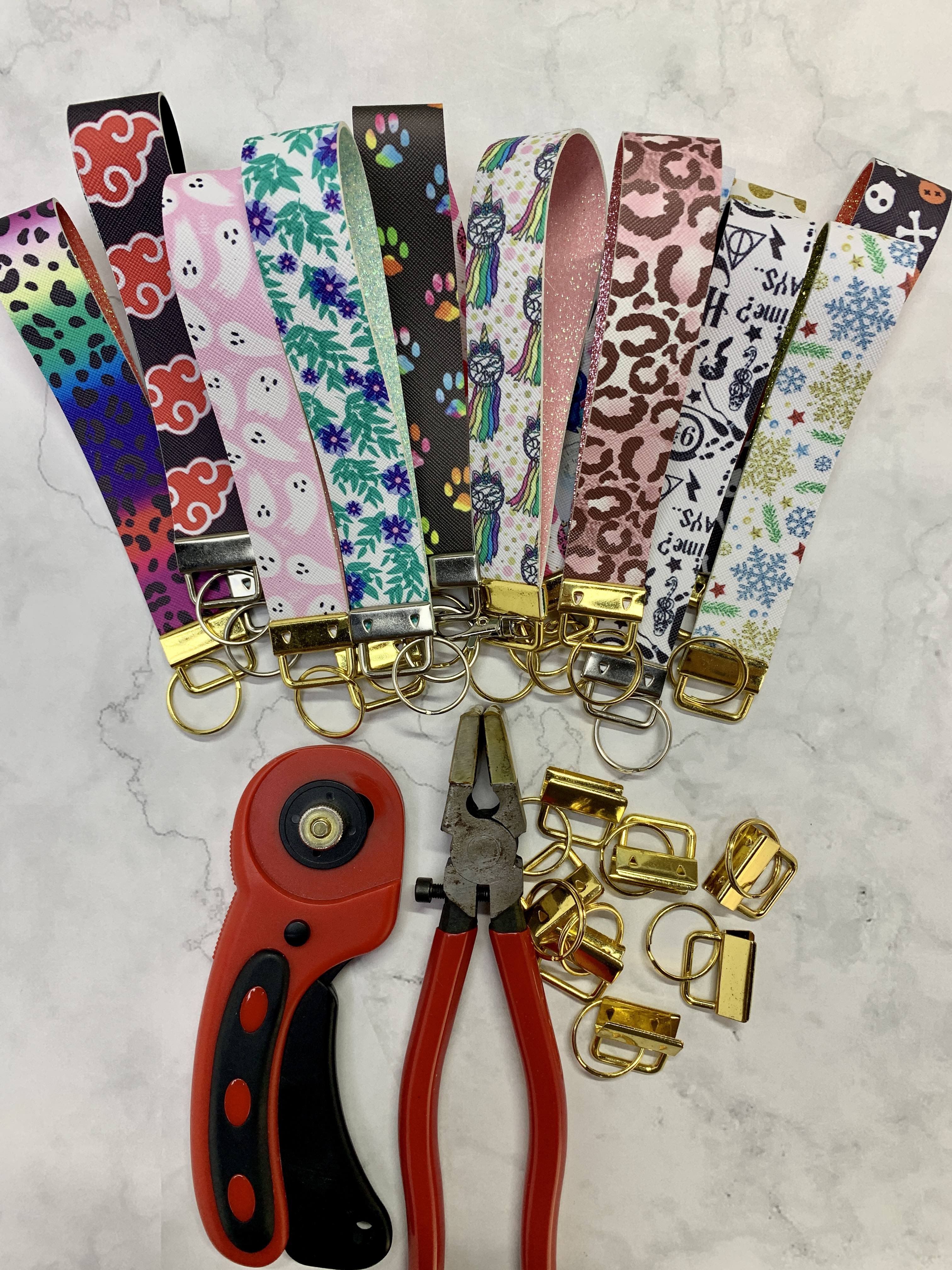 @Tiktok live Custom-made Keychain