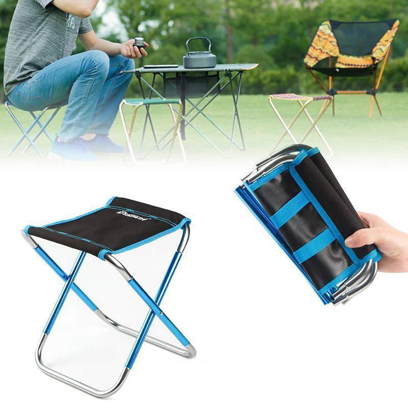 Figcoco™ Ultra-Light Folding Chair