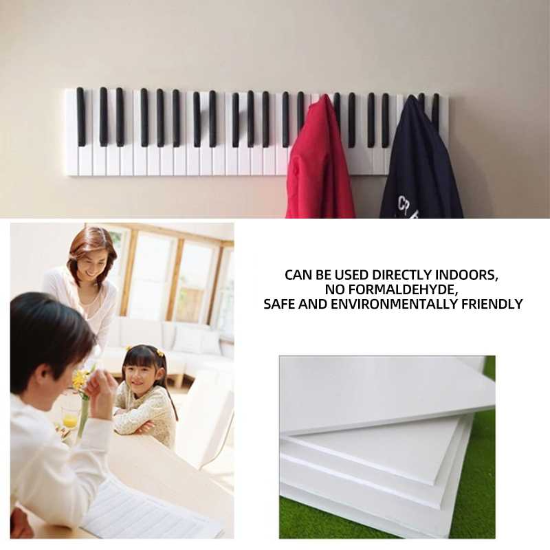 PreSale>>Piano Wooden Coat Racks