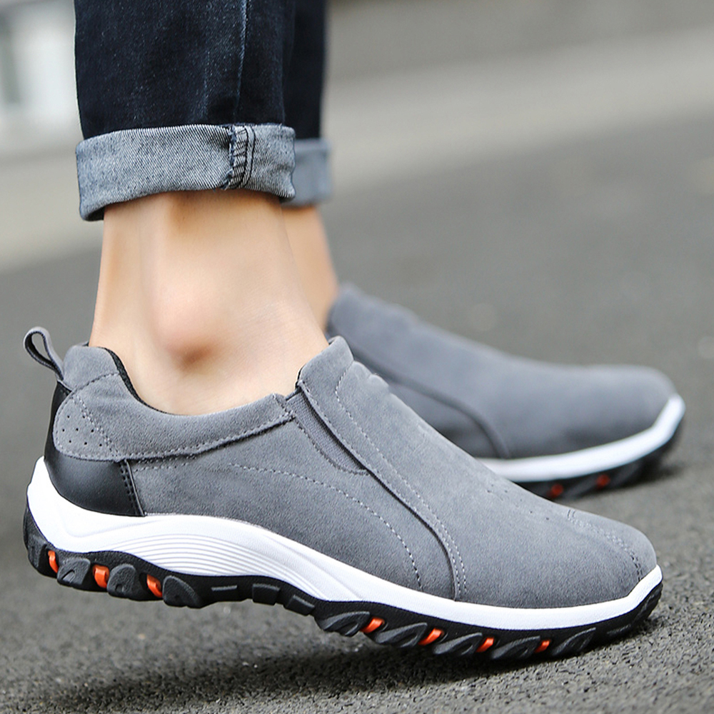 Lodowylabedz 2023 nowe męskie trampki na co dzień