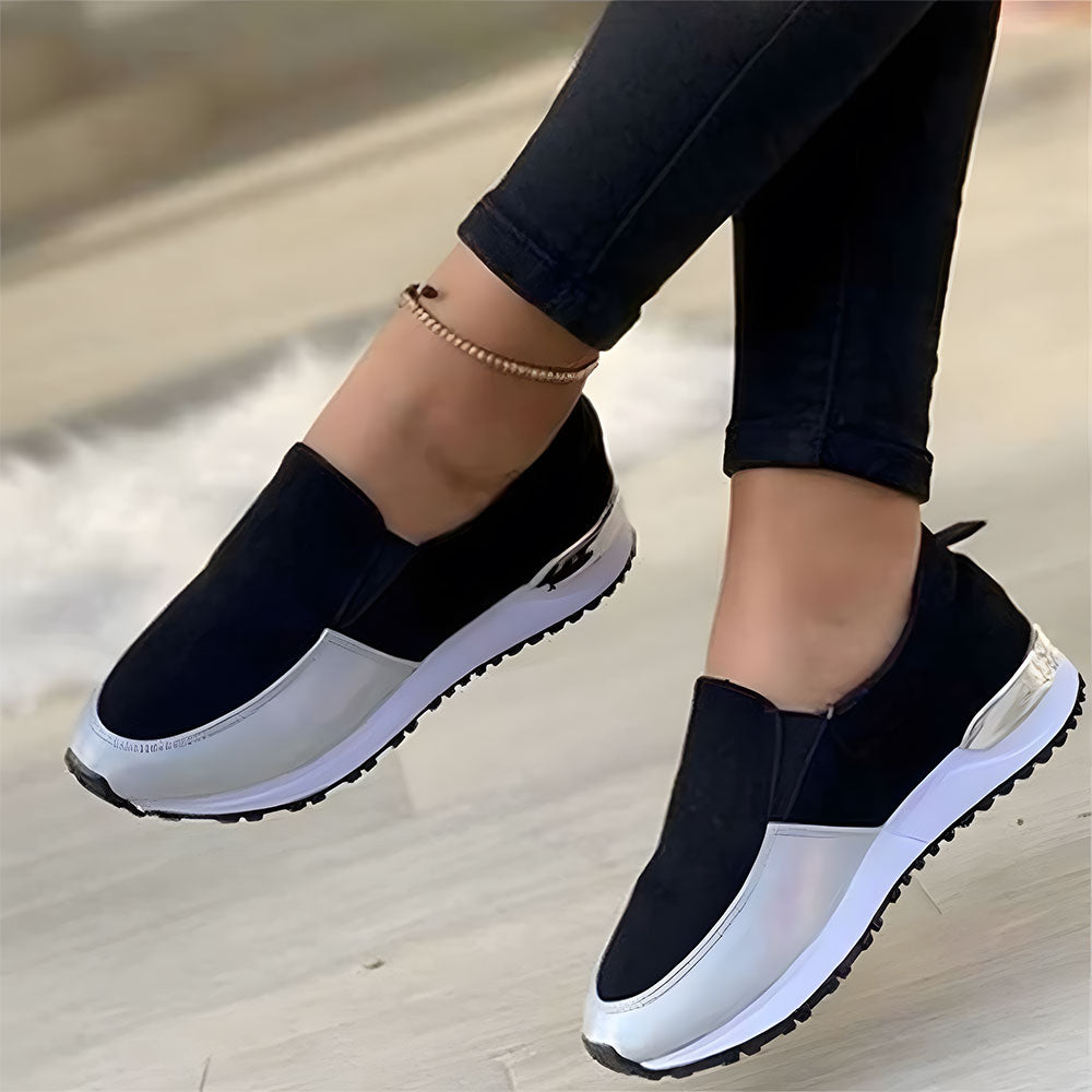 Damskie letnie buty na co dzień