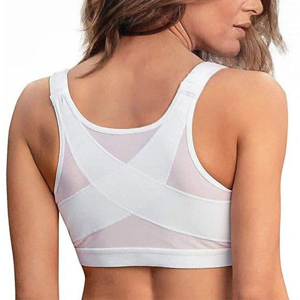 Wielofunkcyjny biustonosz korygujący