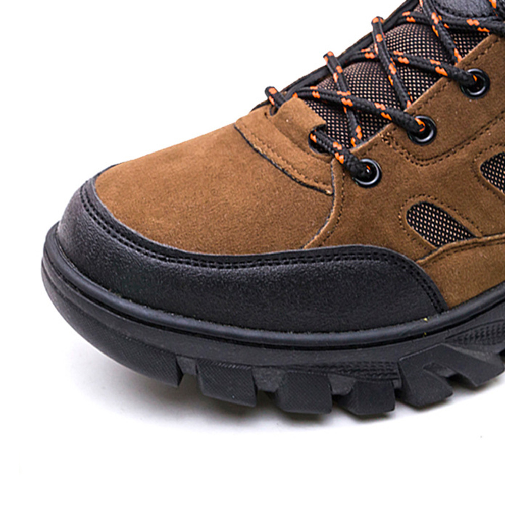 Lodowylabedz Męskie tenisówki outdoorowe na wiosnę i jesień