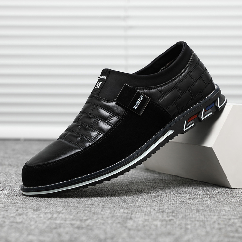 Lodowylabedz Wyrafinowane i stylowe mokasyny dla mężczyzn