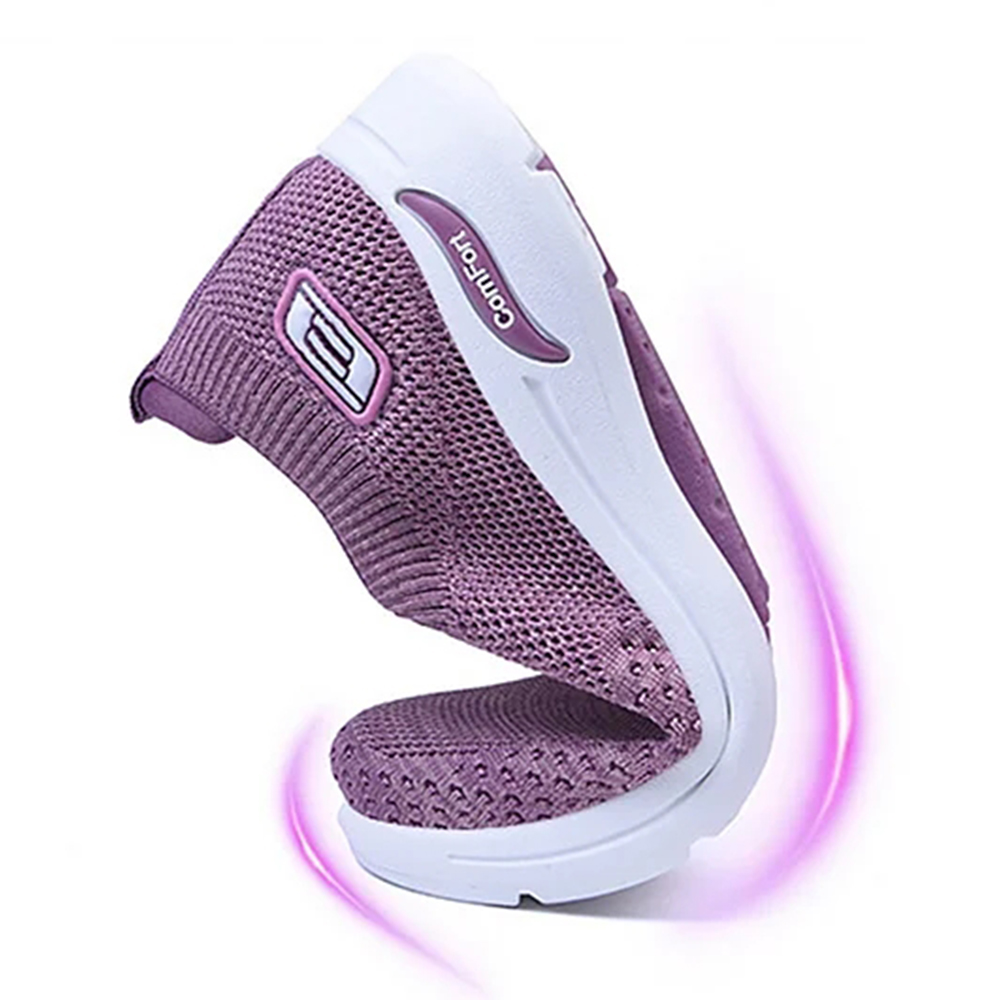 Lodowylabedz 2023 nowe letnie wygodne buty damskie z siateczki