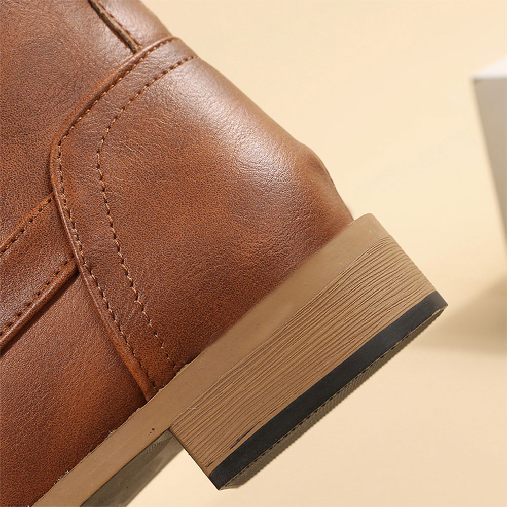 Mid -Tube cienkie aksamitne zamek błyskawiczne.