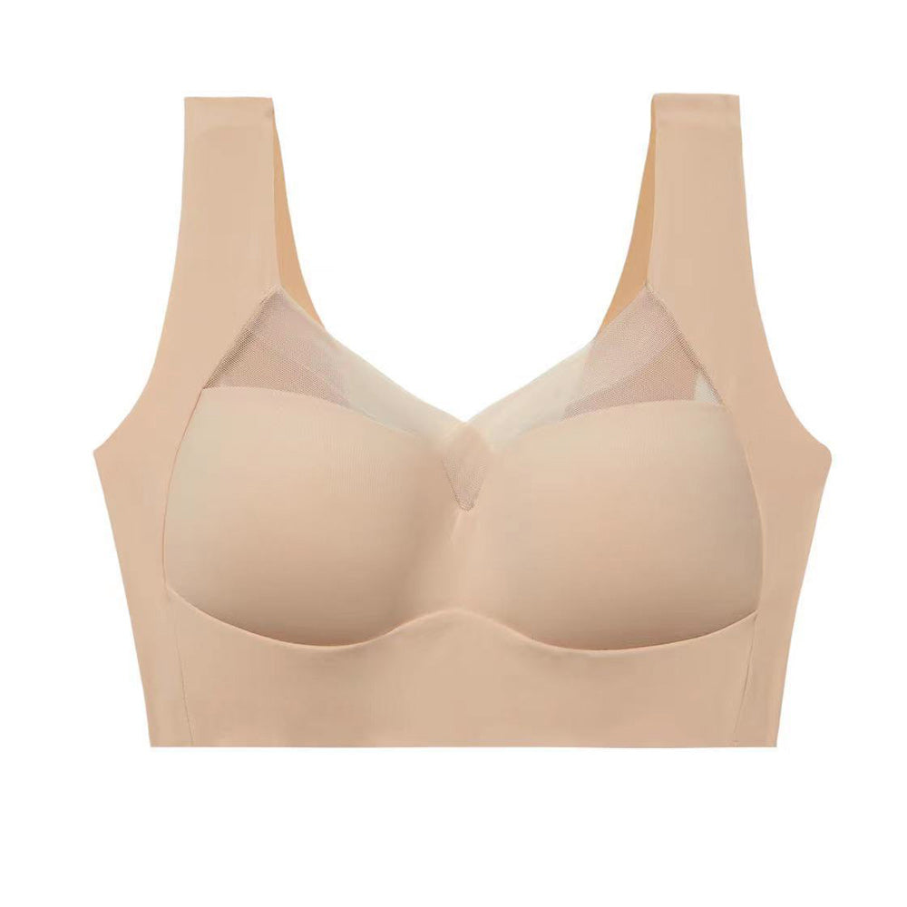 Bezszwowa kamizelka damska