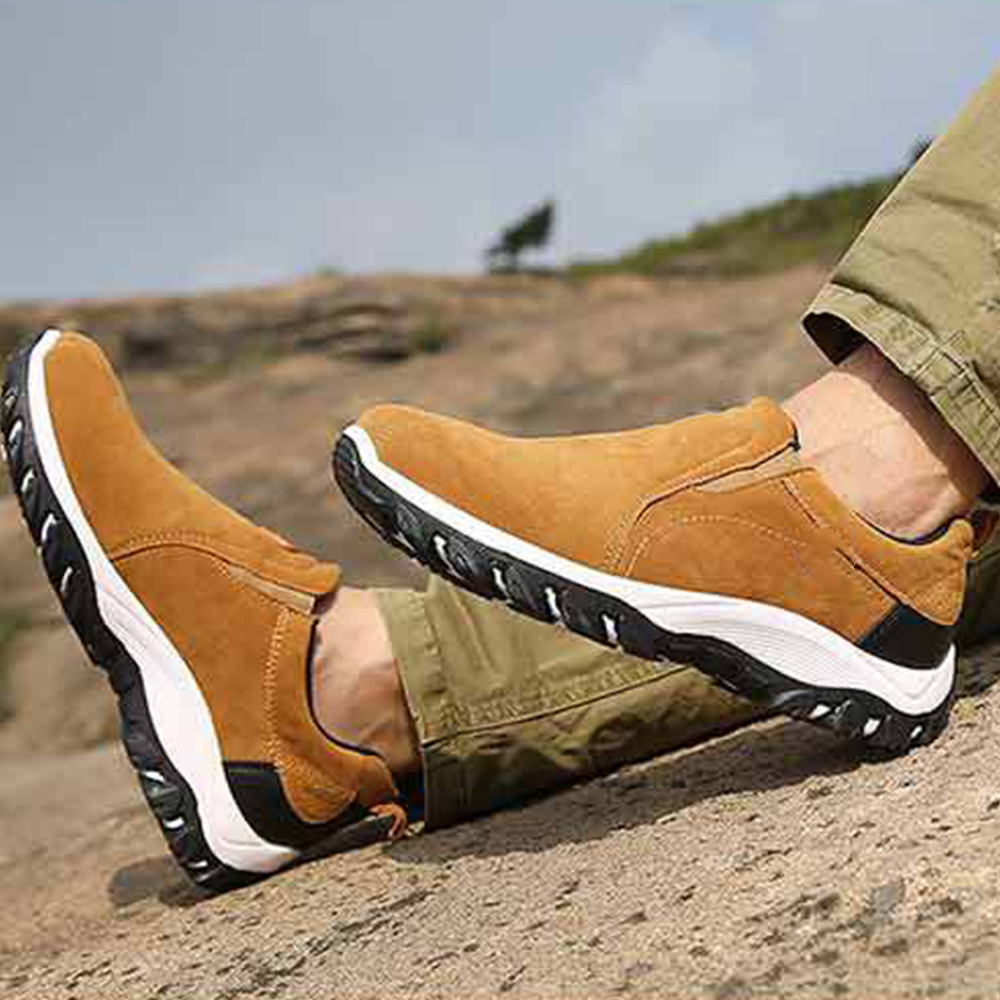 Lodowylabedz 2023 nowe męskie trampki na co dzień