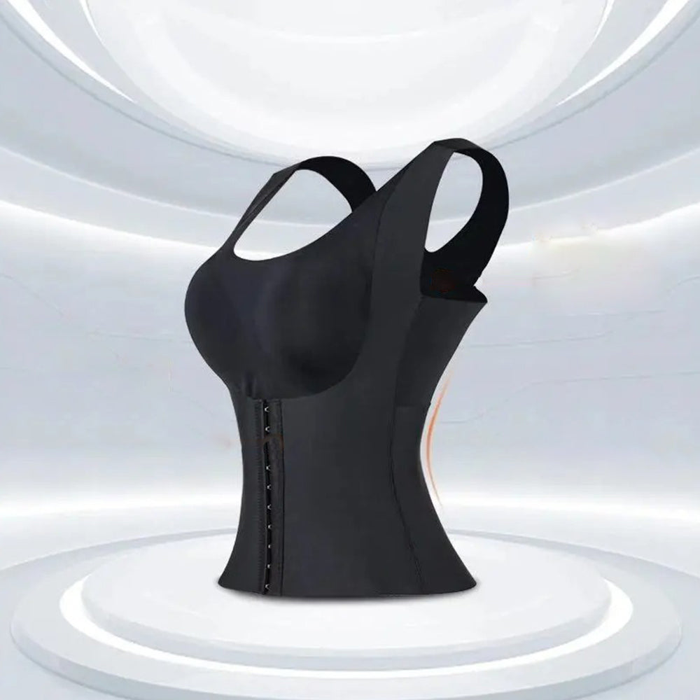 Wygodne i oddychające biustonosz urządzenie do modelowania sylwetki