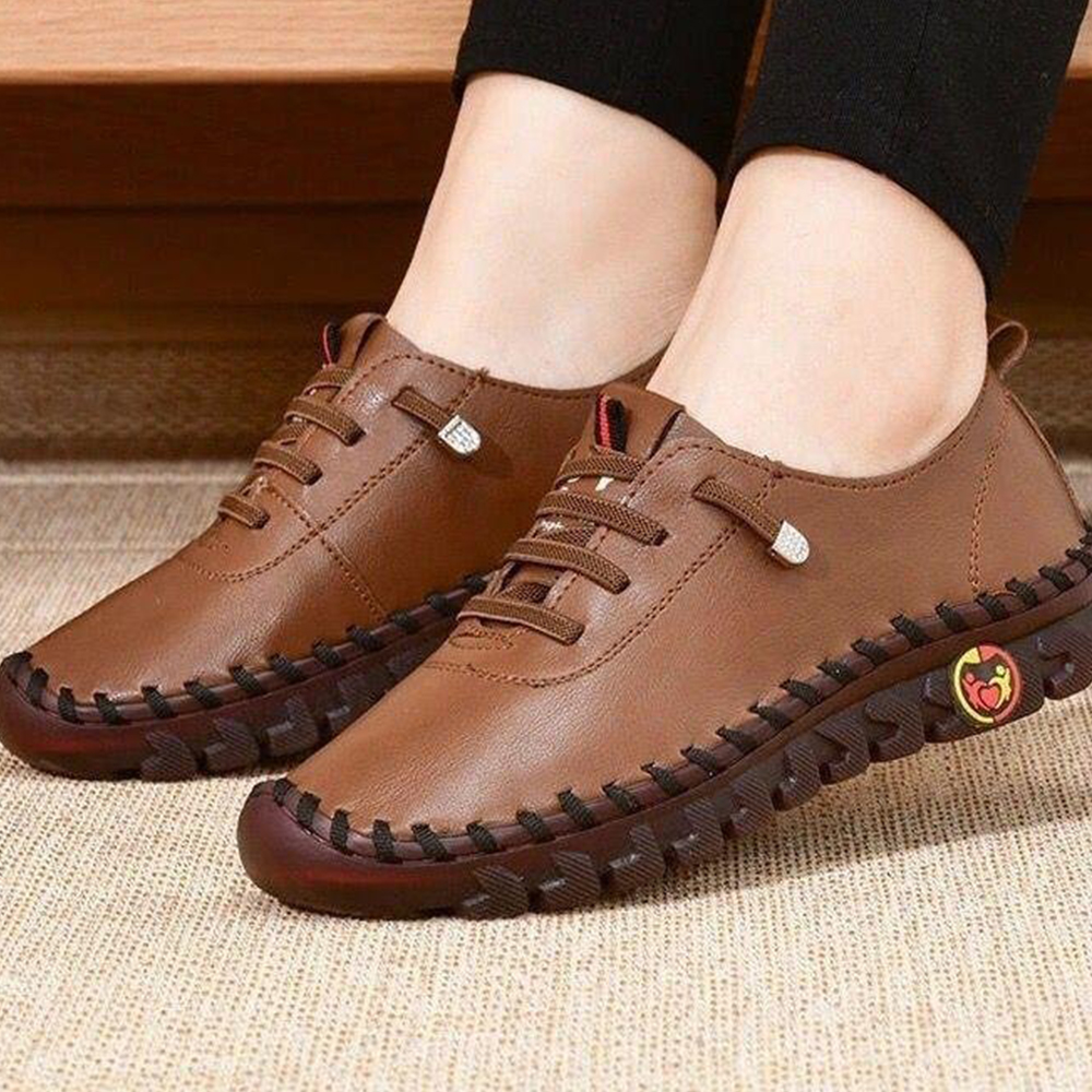 Lodowylabedz™ Damskie buty na co dzień z miękką podeszwą