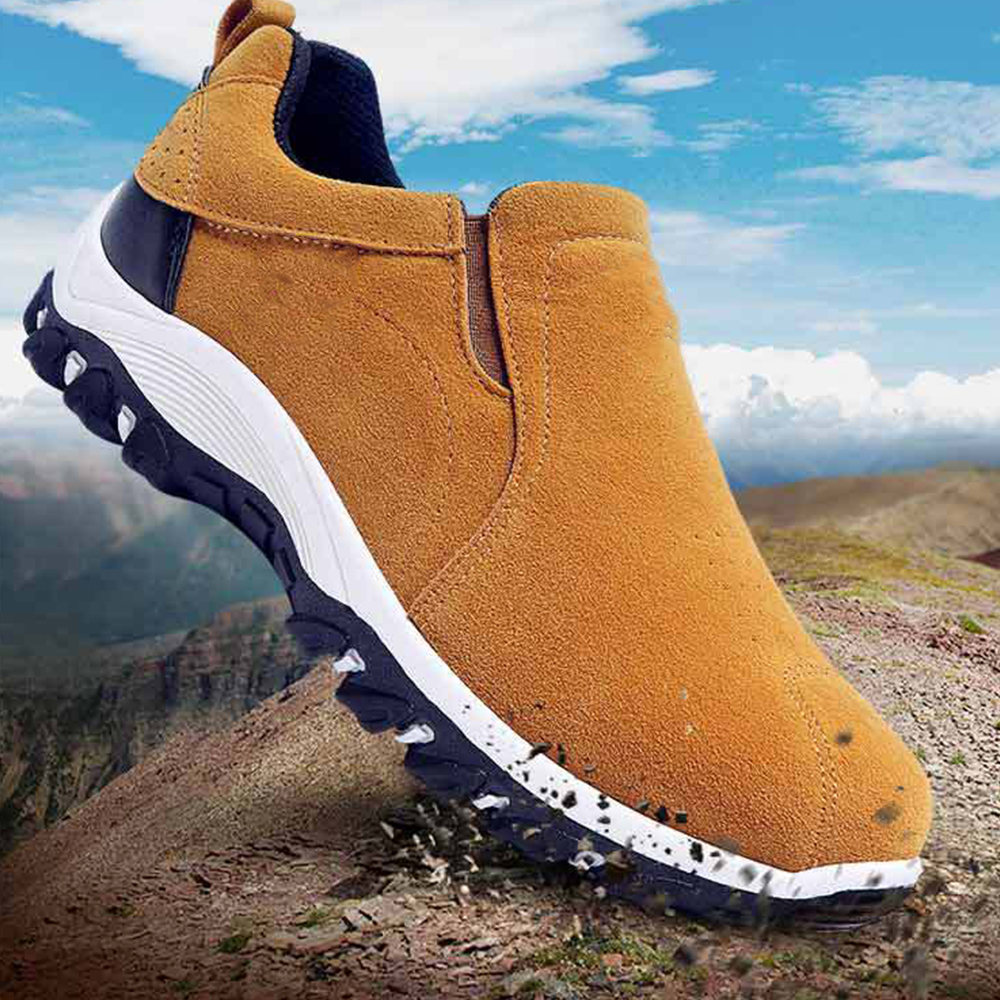 Lodowylabedz 2023 nowe męskie trampki na co dzień