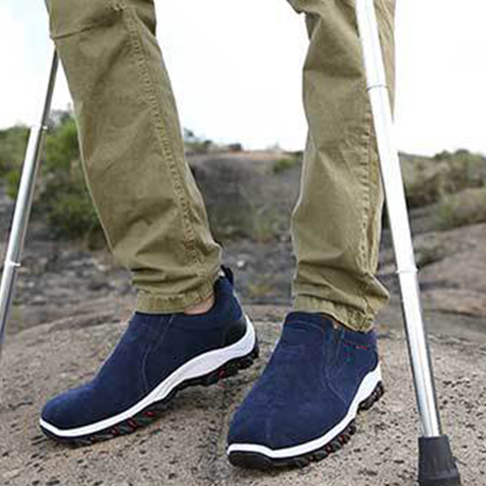 Lodowylabedz 2023 nowe męskie trampki na co dzień