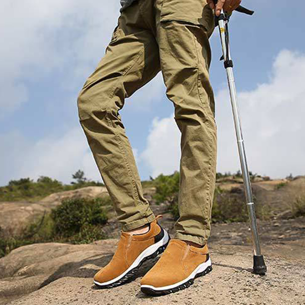 Lodowylabedz 2023 nowe męskie trampki na co dzień