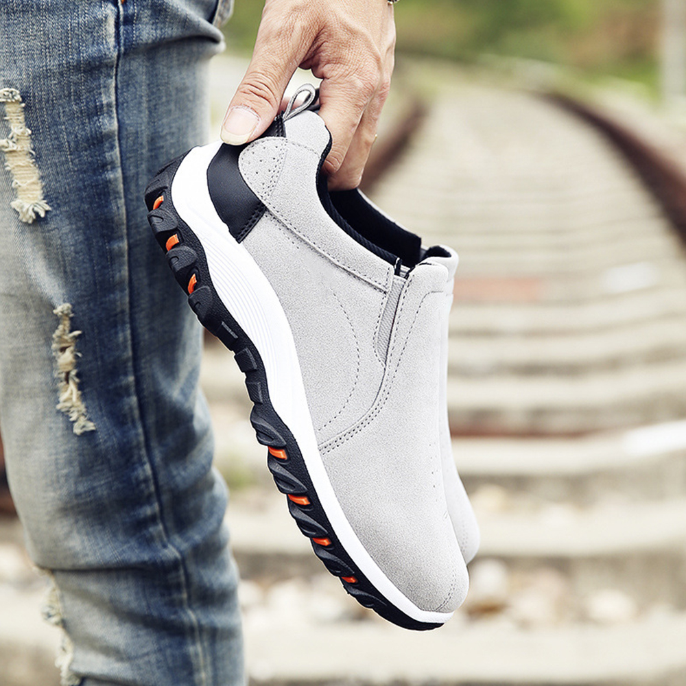 Lodowylabedz 2023 nowe męskie trampki na co dzień