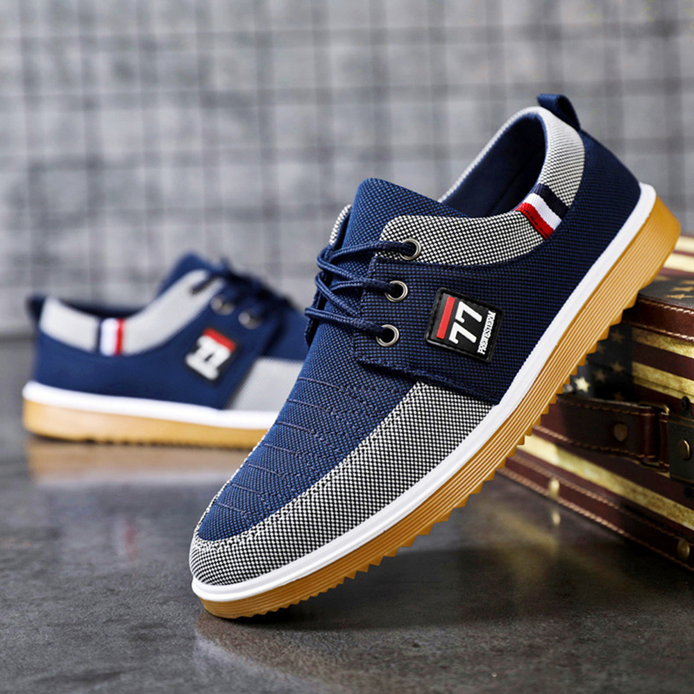 Lodowylabedz Tendon Sole Męskie odporne na zużycie antypoślizgowe, oddychające buty na co dzień