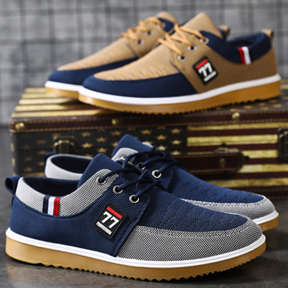 Lodowylabedz Tendon Sole Męskie odporne na zużycie antypoślizgowe, oddychające buty na co dzień