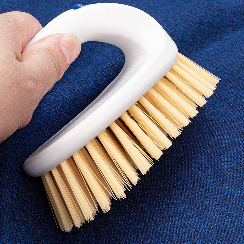 Męski jesienno-zimowy nowy sweter imitujący dwuczęściową koszulę na dole