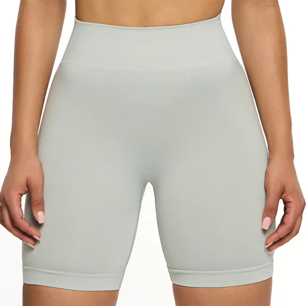 Nowy damski strój sportowy bezszwowe spodnie z biustonoszem do fitnessu