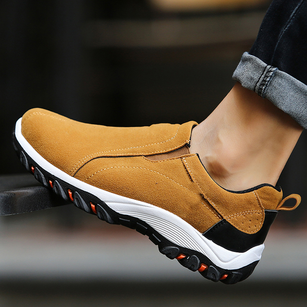 Lodowylabedz 2023 nowe męskie trampki na co dzień