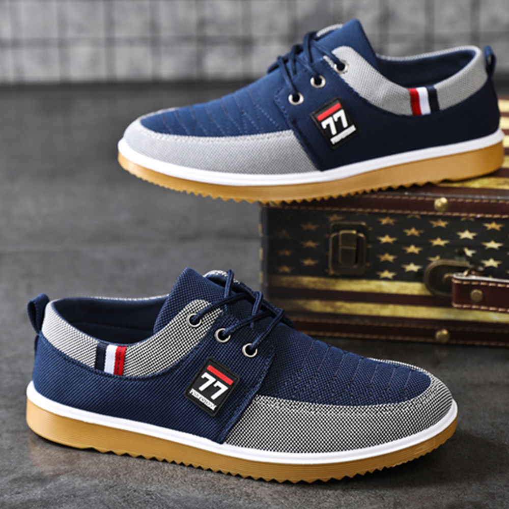 Lodowylabedz Tendon Sole Męskie odporne na zużycie antypoślizgowe, oddychające buty na co dzień